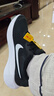 耐克NIKE男子跑步鞋REVOLUTION 7运动鞋FB2207-001黑白41 实拍图
