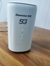 纽曼5G无线路由器随身WiFi6移动免插卡cpe多网通千兆双频车载便携式高速上网卡全国通用流量2025款 实拍图