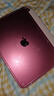 Apple/苹果 iPad11英寸 A16芯片2025年款 平板电脑 (128GB WLAN版/学习办公娱乐)蓝色 实拍图