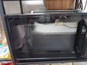 格兰仕（Galanz）【京仓次日达】微波炉烤箱一体机 家用20L容量 精准控温 700W速热火力 光波烧烤 智能菜单快速解冻 累计10万用户口碑 多仓就近发 实拍图