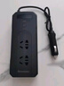 纽曼（Newsmy）车载逆变器充电器12V转220V点烟器转换器200W快充插座 实拍图