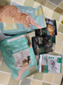 网易严选全价猫粮 宠物主粮成幼猫咪食品 深海鱼虾口味500g 实拍图