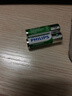 飞利浦（PHILIPS）5号充电电池4节适用话筒相机手电筒闪光灯玩具摇控器游戏手柄大容量2100mAh电池5号 实拍图