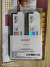 光威（Gloway）8GB DDR4 3200 台式机内存条 天煞 马甲条 严选颗粒 CL22 枪灰色 intel专用条 实拍图