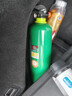 港油安防 980ml水基灭火器家用小型车载灭火器 私家车用水基型灭水器汽车年检 实拍图