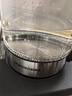 欧美特（OUMETE）自动上水电热水壶煮茶壶家用保温蒸茶器电茶炉茶台烧水壶OMT-JS1950 实拍图