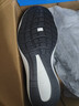 回力(Warrior)鞋子男士舒适轻便运动跑步鞋休闲男鞋 G497C 黑/浅绿 42 实拍图