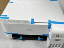 爱普生（EPSON）墨仓式 L3251彩色打印机 微信打印/无线连接 家用打印优选（打印、复印、扫描、AI学习打印机） 实拍图