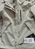 伯希和（Pelliot）【经典2.0山野】冲锋衣三合一男女秋冬户外防水防风保暖外套夹克 【女款】浅茶绿 | 两件套/四季款 M 女 102-114斤 男116-130 实拍图