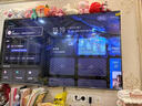 FFALCON雷鸟电视 75鹤7 25款 Plus升级 75英寸QD-MiniLED 高阶VA 背光分区 高对比 家电国家补贴75R695C 实拍图