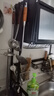 帅仕（shuaishi）厨房水槽置物架沥水架碗架碗碟架水池洗碗池收纳架 加高款65长 实拍图