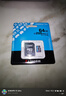 金士顿（Kingston）64GB TF（MicroSD）存储卡 内存卡U3 V30 A2 4K 适配大疆Pocket 3/Action 5/无人机/运动相机/监控 实拍图