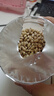 漂亮茶妹长白山野生松子仁熟特大东北松仁粒生即食新货原味红松籽孕妇 特级 大颗粒松子仁共500g 实拍图