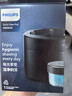 飞利浦（PHILIPS）无线清洁舱 QCP10/01 实拍图