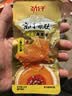 劲仔京门爆肚 椒香麻酱味 360g 素毛肚 魔芋爽 火锅小吃零食解馋 实拍图