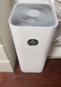 米家【家电国家补贴】小米空气净化器5S家用除甲醛除菌除过敏AC-M24-SC 实拍图