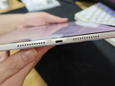 HUAWEI MatePad Air 12英寸 2025 华为平板电脑 鸿蒙AI 2.8K高刷超清全面屏 WIFI 12GB+256GB 樱语粉 实拍图