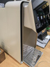 美的（Midea）小魔方pro电热水瓶电水瓶饮水机 烧水壶电热水壶316L 风冷保温恒温一体0塑料可拆国家补贴31FPro 实拍图