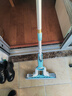 美丽雅胶棉拖把38cm2拖头懒人吸水海绵拖家用一拖净免手洗2025干湿两用 实拍图