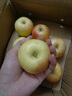辽宁本地头茬嘎啦苹果脆甜新鲜 带箱约2斤，净果1.7斤 实拍图