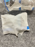 小林康夫羽绒服清洁湿巾100片衣物去渍免水洗强力去油污渍神器清洗干洗剂 实拍图