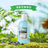 黛丝恩植萃滋润保湿沐浴露500ml（清新优雅香） 实拍图