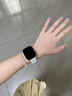 布鲁米新华强北S10ultra4顶配蜂窝版智能手表电话通话watch全网通5G 冰雪白【256G全网通5G智能手表】 实拍图