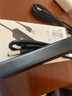 宏碁（acer）USB3.0分线器拓展坞 HUB集线器高速4口扩展坞转接头适用台式电脑笔记本一拖多接口转换器延长线1米 实拍图