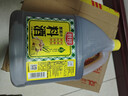 厨邦10度 葱姜汁料酒1.75L 去腥添香传统黄酒酿造 餐饮酒店实惠大桶 实拍图