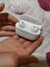 华为FreeBuds SE 4 ANC降噪版 真无线蓝牙降噪耳机 50小时长续航/多模式降噪/快速充电  陶瓷白 实拍图