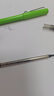 LAMY凌美宝珠笔笔芯笔芯签字笔 一次性替芯专柜配件 黑色M63-0.7mm 实拍图