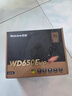 航嘉（Huntkey）WD650Evo铜牌650W电脑电源（80PLUS铜牌/单路50A/全电压/LLC+SR+DC-DC/智能温控） 实拍图