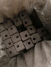 尚烤佳（Suncojia）烧烤炭无烟木炭竹炭长条空心机制烧烤木碳取暖火锅围炉煮茶碳10斤 实拍图