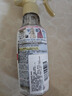 花王（KAO）衣物香氛柔顺喷雾270ml 防静电喷雾衣服去除褶皱异味清新柔顺剂 实拍图