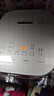 美的（Midea）电饭煲3L家用电饭锅1-3人抗菌青瓷内胆IH立体加热一键柴火饭特智能多功能电饭锅MB-HC3032政府补贴 实拍图