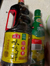 海天 生抽酱油1.9L+蚝油700g组合装 味极鲜系列【特级酱油】 实拍图