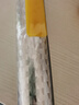 得力（deli）厨房铝箔贴纸 防水耐高温 自粘墙贴 灶台保护膜 防油贴 61cm*5m 方格纹 JF334 实拍图