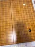 胜旅 围棋棋盘套装折叠便携手提礼盒套装木盒装五子棋361颗19路 实拍图