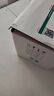 四季沐歌（MICOE）马桶法兰密封圈防臭漏水加厚通用型防漏下水坐便器通用配 (蓝色) 实拍图