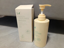 LD男女士进口原料毛囊去屑止痒控油蓬松除螨炎清洁洗发水 二瓶周期装【健康毛囊无烦恼】 实拍图