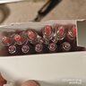 得力（deli）30支大包装可擦白板笔 办公教学会议白板笔 老师教师培训板书好写易擦 黑色 P0S537 实拍图