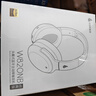 漫步者（EDIFIER）W820NB经典版 头戴蓝牙主动降噪耳机 金标认证 手机电脑笔记本耳机 典雅灰 实拍图