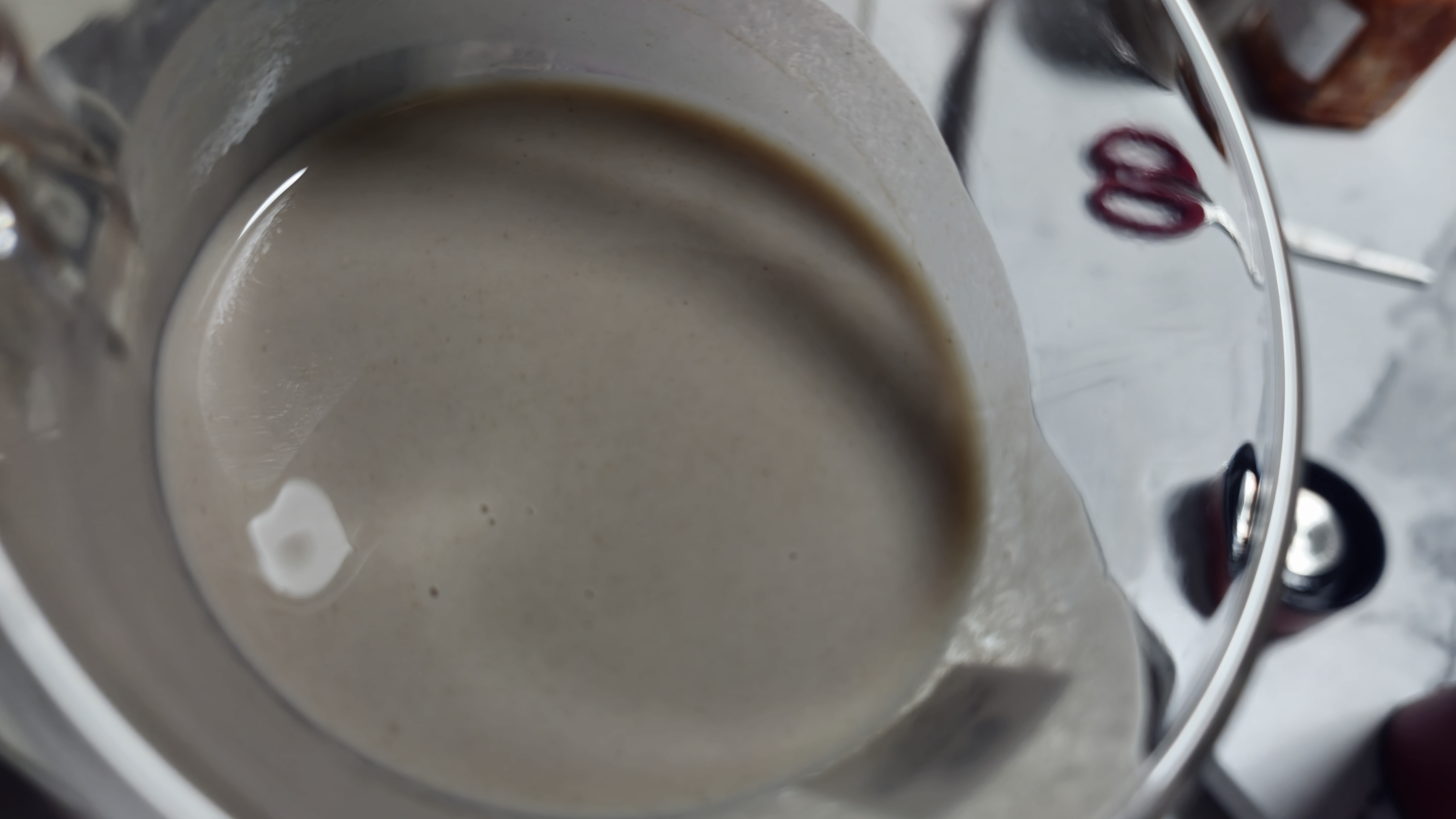 九阳（Joyoung）豆浆机1L容量 快速浆轻音破壁预约时间一键自清洗1-3人用 全自动家用多功能破壁机D285 实拍图