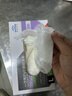英科医疗一次性手套PVC手套100只大码洗碗厨房实验室美容家务透明防水手套 实拍图