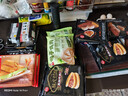 思念早餐面点任选组合 包子手抓饼烧麦馅饼馒头小笼包油条葱油饼饭团 全素春卷204g 实拍图