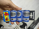 松下（Panasonic）碳性1号大号D型干电池4节适用于热水器煤气燃气灶手电筒 实拍图