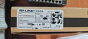 普联（TP-LINK）8口千兆云管理交换机 【TL-SG1008D升级款】APP管理可支持即插即用 网线分线器分流器TL-SG2008D   实拍图