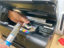 同城上门打印机维修检测卡纸加墨爱普生佳能修复印机安装调试服务 打印机维修-下单后分配师傅报价（订单支持退款） 实拍图