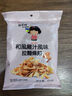 张君雅小妹妹 干脆面 和风鸡汁味 65g  休闲丸子拉面条饼追剧必备小零食 实拍图