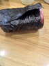 茶渣桶专用垃圾袋抽绳茶渣袋手提式自动收口黑色袋子 45*50cm 30只黑色【1卷】 实拍图